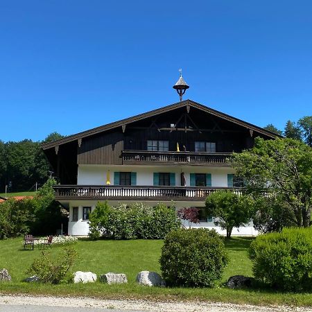 Gschwendtnerhof App25 Schaub Apartman Aschau im Chiemgau Kültér fotó